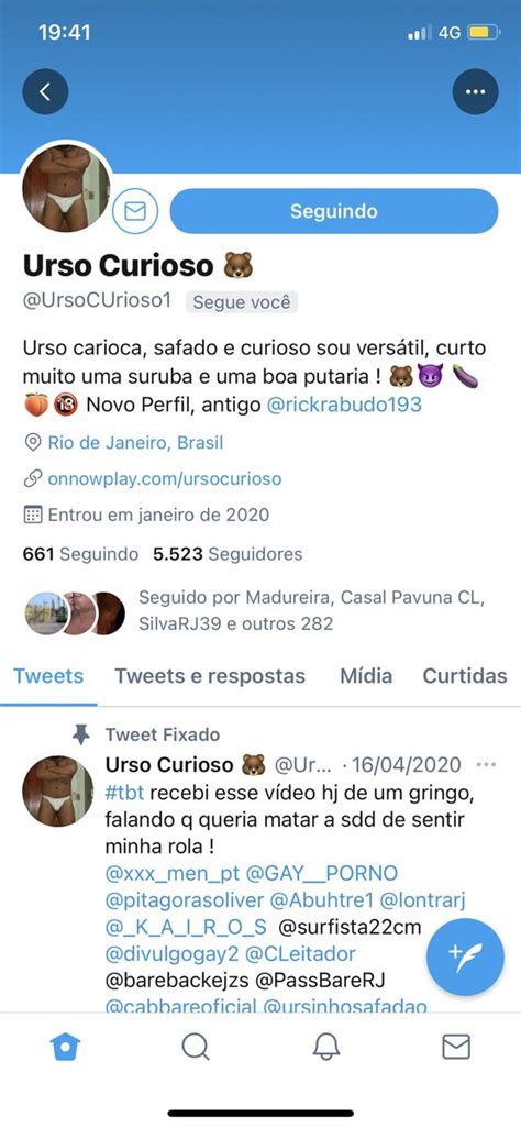 SB Cruising Bar Sauna on Twitter A procura pela CACHORRADA versão