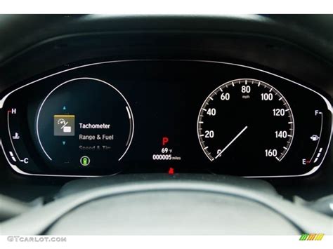 Honda Accord Ex L Sedan Gauges Photos Gtcarlot