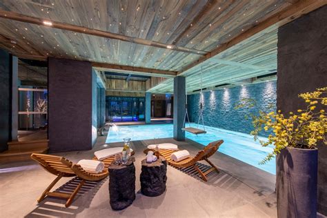 La Maison - The Boutique Chalet Company