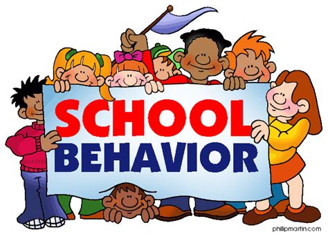 Free Student Behavior Cliparts Download Free Student Behavior Cliparts