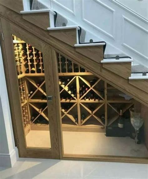 23 Clever Under The Stairs Storage Solutions Sweet Hope Lifestlye