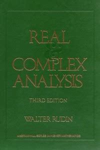 Real and Complex Analysis Walter Rudin دانلود کتاب و حل المسائل و