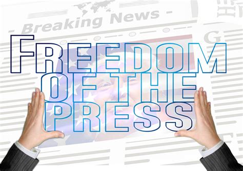 Freedom Of The Press Requires Good Reporting The Psychological Hook