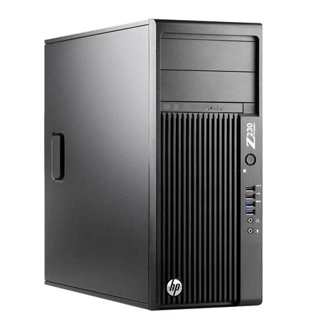 Hp Workstation Z Xeon E Ghz Ssd Go Hdd To Ram Go