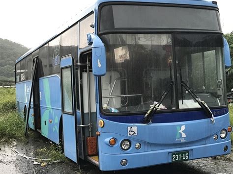 15歲女學生遭公車摔死 客運維修業務僅靠19歲技師 體檢行的正義 社會 願景工程基金會