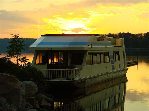 Voyagaire Houseboats All You Need To Know Before You Go 2025