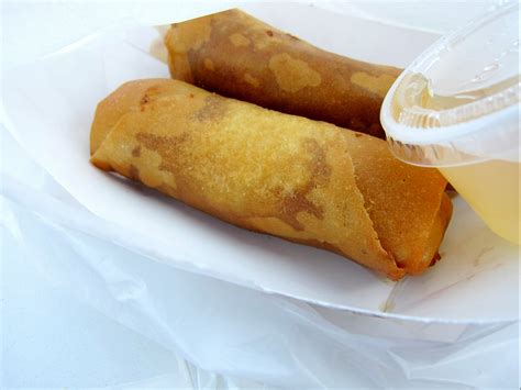 Lumpiang gulay - Wikipedia