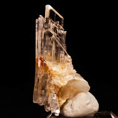 Mineral Specimen For Sale Selenite Gypsum