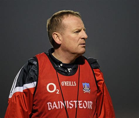 John Cleary Reckons Cork Can Dethrone Kerry To Become Munster Champions