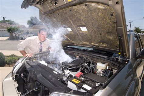 5 Signs Your Car Needs A Radiator Repair Motor Era