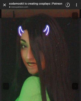 Sodamoskii Nude Porn Pictures XXX Photos Sex Images PICTOA