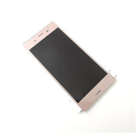 Pantalla Lcd Display T Ctil Para Sony Xperia Xz Rosa Recuperada