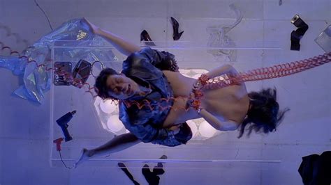 Nude Video Celebs Amy Yip Nude Chikako Aoyama Nude Robotrix