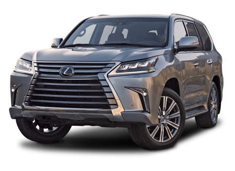 2020 Lexus LX Reviews, Ratings, Prices - Consumer Reports