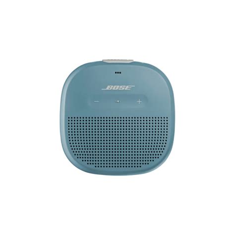 Bose Soundlink Micro Bluetooth Speaker Stone Blue Urban Gadgets PH