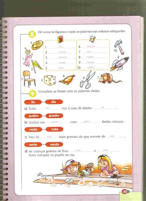 Descobrindo A Gramatica 3 Ano - Descobrindo A Gramática 3 Ano - RETOEDU