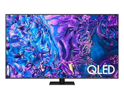 Q70d 75 Inch Qled 4k Tv Price And Reviews Samsung South Africa