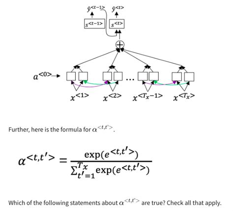 Module 3 - Sequence Model & Attention Mechanism - Theanswershome