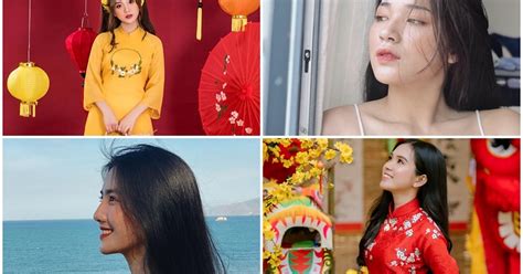Câu chuyện đáng nhớ năm của hot girl Việt xinh đẹp Báo Dân trí