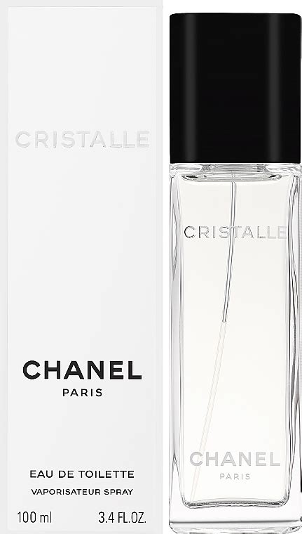 Chanel Cristalle Eau De Toilette Makeup Ae