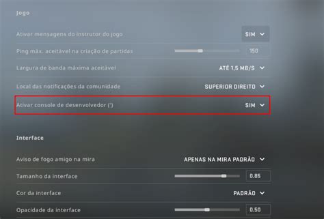 Comando Para Mostrar Fps No Cs Go Como Ver O Fps Todas As Formas