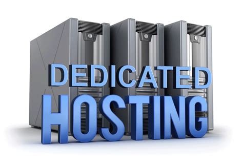 Dedicated Hosting Everything You Need To Know Tech Spree