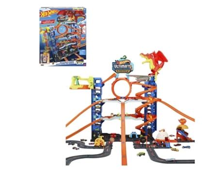 Marca Hot Wheels Hot Wheels Worten Pt