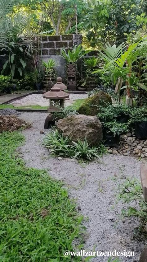 zen garden aesthetic meditation garden zen garden design japanese