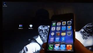 Os Jailbreak Untethered Redsn W Working For Iphone Flickr