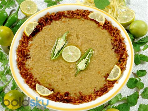 Ramzan Special Mutton Haleem Recipe Boldsky