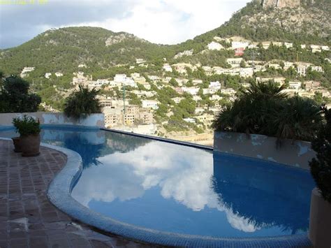 Mapstr Lodging Cala Llamp Andratx Plage Beach Hotel Cala Restaurant