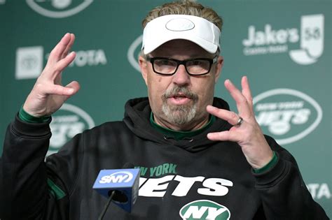 Gregg Williams’ Jets blunder joins list of all-time coaching brain farts