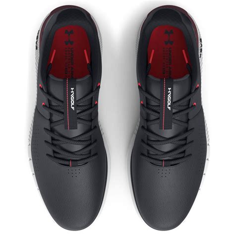 Under Armour Men S Hovr Fade 2 Spikeless Golf Shoes From American Golf