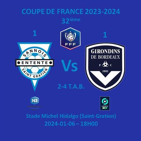 A Choisir Magnet Match De Coupe De France 2023 2024 7ième Tour A La