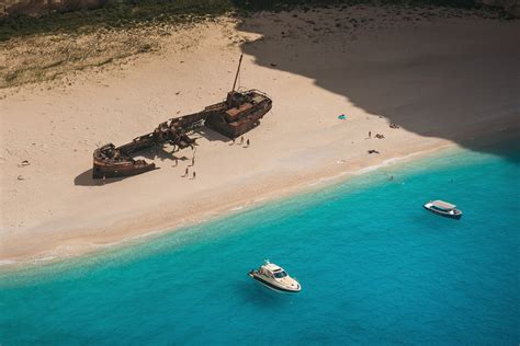 Navagio 10 Things To Know About Greece S Shipwreck Beach