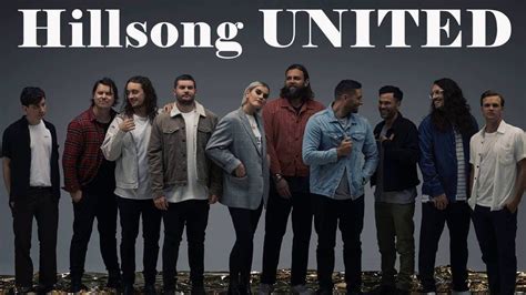 Hillsong UNITED Best Worship Songs Of Hillsong UNITED Top 30 Best