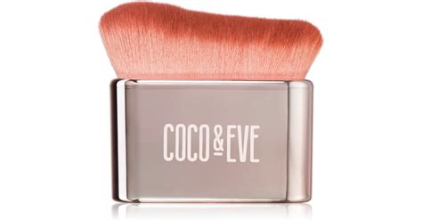 Coco Eve Limited Edition Body Kabuki Brush Kabuki Brush For Face And