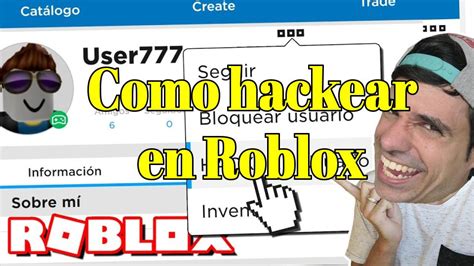 Como Hackear Roblox Sitiogame