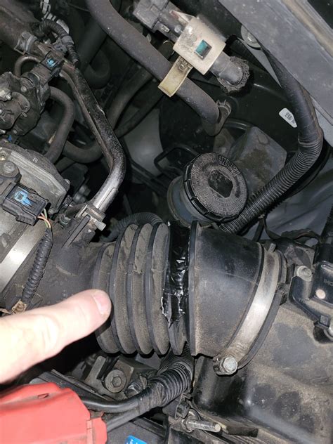 How Do I Replace Expansion Valve On Honda Odyssey