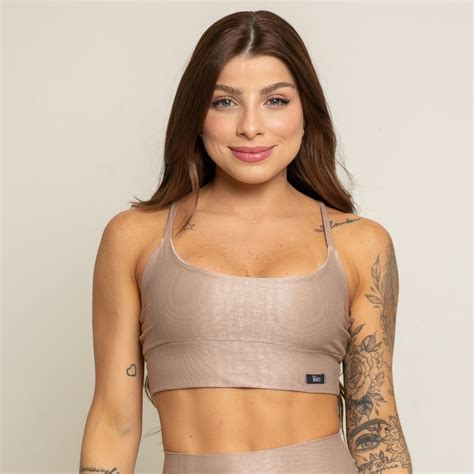 Top Fitness Biqu Ni Kapana Nude