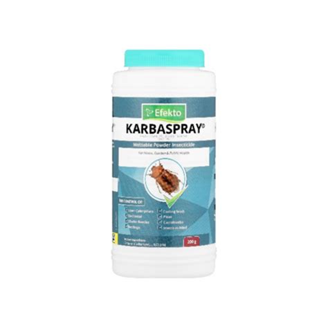 Karbaspray Alzu Feeds