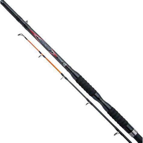 Shimano Fishing Forcemaster Ax Catfish Rod Black Waveinn