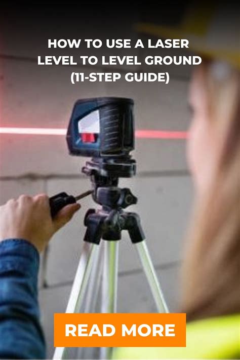 laser level  level ground  step guide artofit