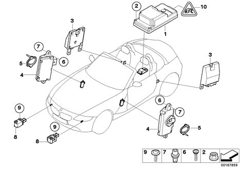 Bmw Z Parts Diagrams Bmw Z Parts Diagrams