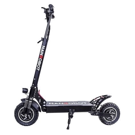 The 5 Fastest Electric Scooters of 2024 (Top Speed Chart)