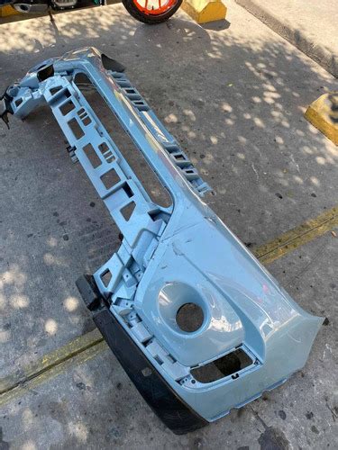 Facia Delantera Suzuki Grand Vitara 2019 2020 2021 MercadoLibre