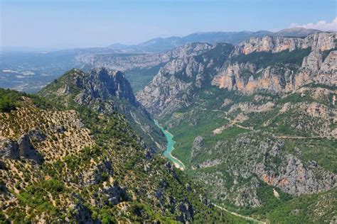 Les Meilleurs Campings Dans Les Gorges Du Verdon Expertpublic Fr