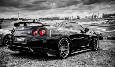 GTR Wallpaper HD - WallpaperSafari