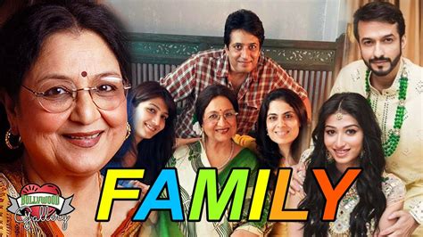 Tabassum Family With parents, Husband, Son, Granddaughter, Career & Biography - YouTube