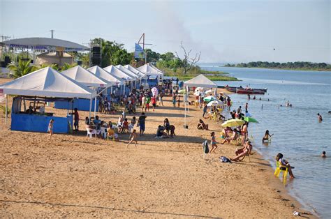 Rota Turística da Região Central é criada no Tocantins e Distrito de